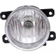 For Subaru BR-Z 2013 2014 2015 2016 Fog Light Driver OR Passenger Side SU2592121