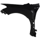 Front Fender for Subaru WRX 2015-2021, Left (Driver), Steel, Primed (Ready to