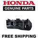 NEW OEM 11-16 HONDA CRZ CR-Z FRONT BUMPER PASSENGER RIGHT FENDER BRACKET RH
