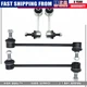For 2013-2019 Scion FR-S Subaru BR-Z Toyota 86 4Pcs Front Rear Sway Bars Links