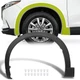Fender Flare Wheel Molding Front Driver Side For 2016-2023 Mazda CX-9 TK4851W30D Fender Flare Wheel Molding Front Driver Side For 2016-2023 Mazda CX-9 TK4851W30D
