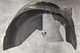 BMW 525I E60 2007 OE LEFT REAR WHEEL HOUSING LINER DRIVER SIDE 5171-7-033-751 4N BMW 525I E60 2007 OE LEFT REAR WHEEL HOUSING LINER DRIVER SIDE 5171-7-033-751 4N
