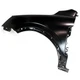 For 12-15 Chevy Captiva Sport 08 09 10 Vue Front Fender Quarter Panel Left Side For 12-15 Chevy Captiva Sport 08 09 10 Vue Front Fender Quarter Panel Left Side