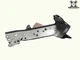 Front Driver Side Fender Lower Mount Support Bracket Mazda Cx-5 2017-2024 OEM