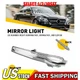 Right Mirror Turn Signal Light For Mercedes Benz C300 C400 C63 GLE350 1~10X Right Mirror Turn Signal Light For Mercedes Benz C300 C400 C63 GLE350 1~10X