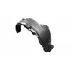 For Honda CR-V 2007 08 2009 Fender Liner Passenger Side HO1251110 | 74100SXSA00