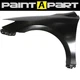 For 2005-2010 Scion TC Left Fender Driver Side Painted PREMIUM For 2005-2010 Scion TC Left Fender Driver Side Painted PREMIUM