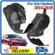Durable Fender Liner Front Perfect Fit Kia Optima 2016-2018 Left/Right Side Durable Fender Liner Front Perfect Fit Kia Optima 2016-2018 Left/Right Side