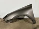 2011-2014 PORSCHE CAYENNE FRONT LEFT DRIVER SIDE FENDER PANEL GREY OEM
