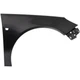 Fender For Buick Regal 2011-2011 Front Passenger Side Fender For Buick Regal 2011-2011 Front Passenger Side