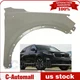 Front Passenger Right Side Fender For 2021-2024 Kia Sorento KI1241158 Front Passenger Right Side Fender For 2021-2024 Kia Sorento KI1241158