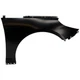 New Front Passenger Side Fender For 2018-19 Hyundai Sonata HY1241169 66321C2700 New Front Passenger Side Fender For 2018-19 Hyundai Sonata HY1241169 66321C2700