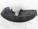 Bmw 535I 2008-2010 Rear Driver Inner Quarter Wheel Plastic Liner 51-71-7-033-75 Bmw 535I 2008-2010 Rear Driver Inner Quarter Wheel Plastic Liner 51-71-7-033-75