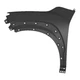 HY1240172OE New OEM Front Driver Side Fender Fits 2018-2023 Hyundai Kona