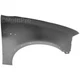 Front Passenger Side Fender fits 1997-2002 Ford Expedition 2L3Z16005AA