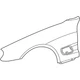 New Genuine Mercedes-Benz Front Fender 2308800218 / 230-880-02-18 OEM New Genuine Mercedes-Benz Front Fender 2308800218 / 230-880-02-18 OEM
