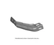 Genuine GM Body Side Front Driver Side Fender Upper Rear Bracket 84824939 Genuine GM Body Side Front Driver Side Fender Upper Rear Bracket 84824939