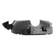 Driver Side Front Fender Liner for  14-17 Chevy Equinox GM1248240