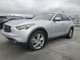LEFT SLV FENDER OEM 14-17 INFINITI QX70 FCA011CAMA LEFT SLV FENDER OEM 14-17 INFINITI QX70 FCA011CAMA