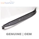 2015-2024 PORSCHE MACAN - LEFT Fender TRIM / Cover 95B854777B