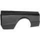 A1037-67 Brothers Trucks Truck Bedside Panel Passenger Right Side for Chevy A1037-67 Brothers Trucks Truck Bedside Panel Passenger Right Side for Chevy