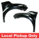 Front Fender Set For 2018-2022 Toyota C-HR TO1240267 TO1241267