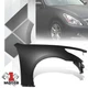 Front Passenger Right Fender Panel For 07-13 Infiniti G25 G35 G37 In1240110 Front Passenger Right Fender Panel For 07-13 Infiniti G25 G35 G37 In1240110