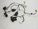 10-15 Jaguar XK XKR 2014 HVAC Heater Flap Blend Actuator Motor Set 5 PCS ;:A 10-15 Jaguar XK XKR 2014 HVAC Heater Flap Blend Actuator Motor Set 5 PCS ;:A