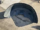 12-24 Dodge Ram 1500 Rear Left Fender Liner Splash Shield T 12-24 Dodge Ram 1500 Rear Left Fender Liner Splash Shield T