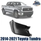 Front Fender Filler Right Passenger Side For 2014-2021 Toyota Tundra TO1243101 
