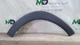 2018-2020 HYUNDAI TUCSON FRONT RIGHT SIDE FENDER WHEEL MOLDING OEM 87712-D3000 2018-2020 HYUNDAI TUCSON FRONT RIGHT SIDE FENDER WHEEL MOLDING OEM 87712-D3000