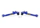 Superpro Front Upper Control Arm Set For Chevrolet Silverado 1500/GMC Sierra 150 Superpro Front Upper Control Arm Set For Chevrolet Silverado 1500/GMC Sierra 150