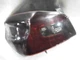 15 16 17 18 19 20 21 SUBARU WRX Tail Light Assembly Left