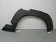 2017 2018 2019 HONDA RIDGELINE LEFT SIDE REAR FENDER FLARE MOLDING