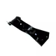 Genuine Volkswagen Front Bracket 561-821-135-C Genuine Volkswagen Front Bracket 561-821-135-C