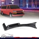 Fit For Chevy Savana Hand 1500 Front Fender Extension Passenger Right Side Fit For Chevy Savana Hand 1500 Front Fender Extension Passenger Right Side