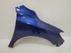 2013 - 2020 Nissan Pathfinder Passenger Fender Without Rock Creek Edition 2013 - 2020 Nissan Pathfinder Passenger Fender Without Rock Creek Edition