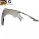 fits 2017-2023 Tesla Model 3 Front Right Fender New Design Style Case Design