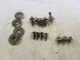Front Fender Mounting Bolts | Fits 1999-2007 Ford F250 F350 Front Fender Mounting Bolts | Fits 1999-2007 Ford F250 F350