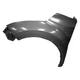 For Toyota C-HR 18-22 Sherman 8133-31Q-1 Front Driver Side Fender CAPA Certified