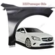 Replacement For Mercedes Benz CLA250 2014 2015 16-2019 RH/Passenger Side Fender Replacement For Mercedes Benz CLA250 2014 2015 16-2019 RH/Passenger Side Fender