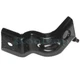 For 2005-2014 Mustang Front Left Right Fender Support Black Steel Q For 2005-2014 Mustang Front Left Right Fender Support Black Steel Q
