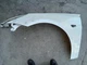 2017 - 2021 Tesla Model 3 Driver Side Fender pearl color OEM (4) 2017 - 2021 Tesla Model 3 Driver Side Fender pearl color OEM (4)