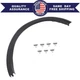 Fit 2020-24 Ford Escape Wheel Arch Flare Molding Trim Left Rear Driver Side New Fit 2020-24 Ford Escape Wheel Arch Flare Molding Trim Left Rear Driver Side New