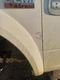 Driver Fender Classic Style 5 Lug Wheel Fits 09-24 DODGE 1500 PICKUP 3736387