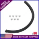 Fit For 2020-24 Ford Escape Wheel Arch Flare Molding Trim Rear Driver Side New Fit For 2020-24 Ford Escape Wheel Arch Flare Molding Trim Rear Driver Side New