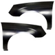 For 04-08 Chevy Malibu Classic/Maxx Front Fender Quarter Panel LH+RH SET PAIR For 04-08 Chevy Malibu Classic/Maxx Front Fender Quarter Panel LH+RH SET PAIR