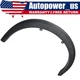 For NISSAN Kicks SV SR S 1.6L 2021-2024 Right Front Fender Flare 638105RY0A
