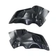 For Ram 1500 Classic 2019-2024 Fender Liners Driver and Passenger Side Pair For Ram 1500 Classic 2019-2024 Fender Liners Driver and Passenger Side Pair