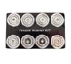 NRG Innovations FW-380SS NRG Innovations FW-380SS